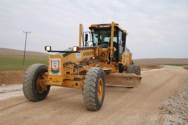 Sınırın Hattındaki Belediye Hizmetleri Vatandaşları Memnun Etti 2