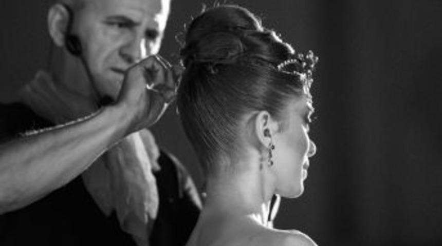 İstanbullu Kuaf&ouml;rler Yeni Başkanını Se&ccedil;mek İ&ccedil;in Sandık Başına Gidiyor