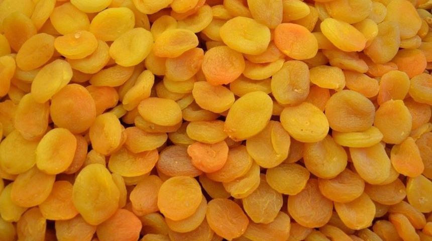 Malatya&rsquo;dan Bir Yılda 266 Milyon Dolarlık Kayısı İhracatı Yapıldı