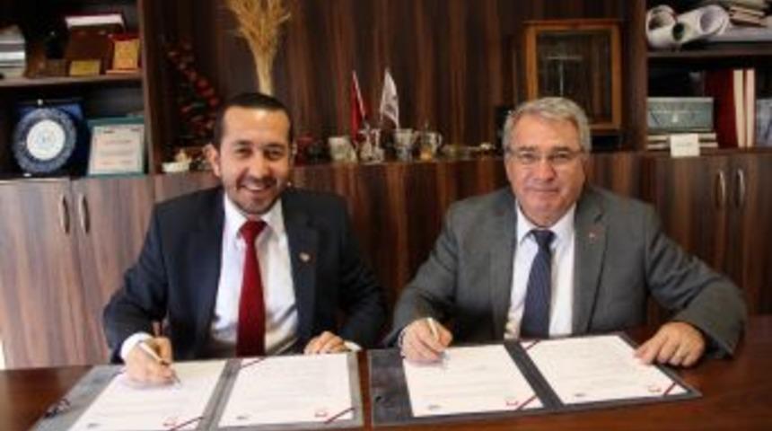 Kgtü Öğrencilerine İngilizce Öğretmeni Olma Fırsatı Sunuyor