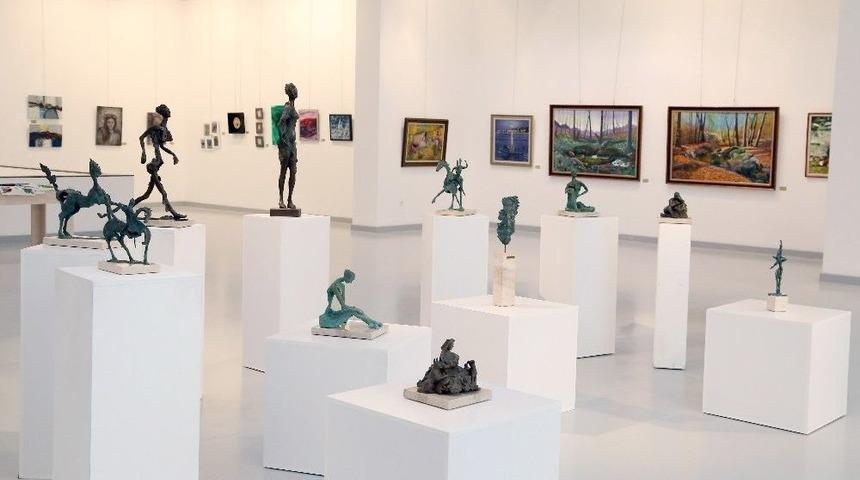 "kurtuluşunun 100. Yılında Trabzon" &Ccedil;sm&rsquo;de