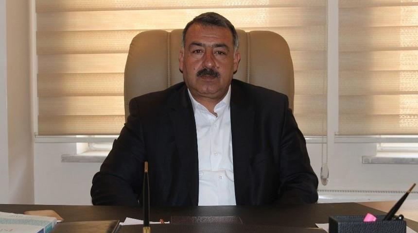 Van Tarım Kredi Kooperatifi Başkanı Değişti