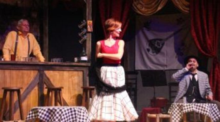 &ldquo;bir Valize Ne Sığar Ki&rdquo; İzleyicisiyle Buluştu