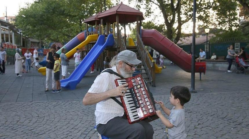Başkent&rsquo;te Yazın Keyfi Kuğulu&rsquo;da &Ccedil;ıkıyor