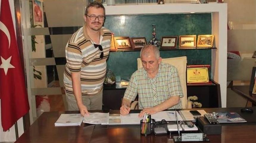 B&ouml;lgesel Ur-ge &Ccedil;alışmalarımız Hızla Devam Ediyor