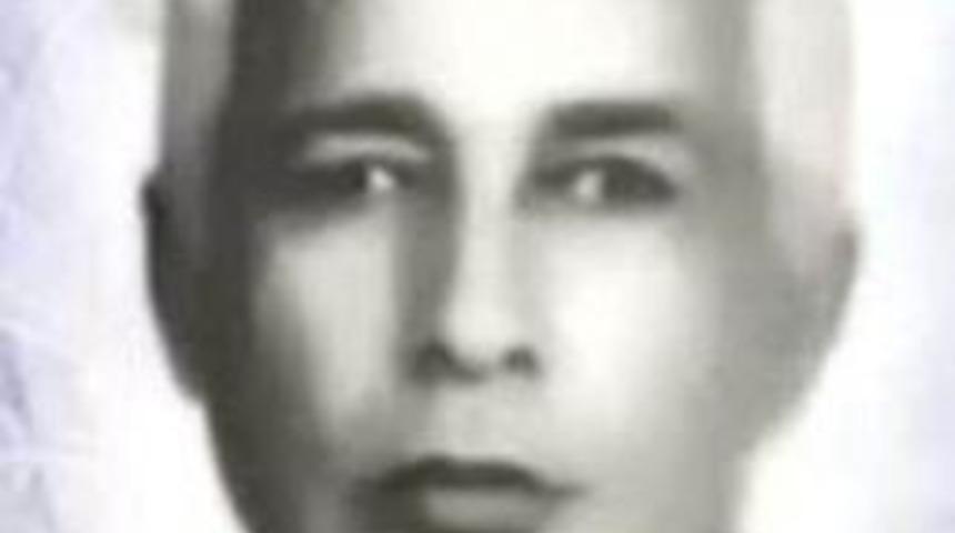 T&uuml;fekle Adam &Ouml;ld&uuml;r&uuml;p Kayıplara Karıştı