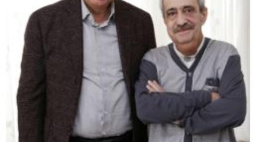 Gazeteci Haluk &Uuml;ncel Hayatını Kaybetti