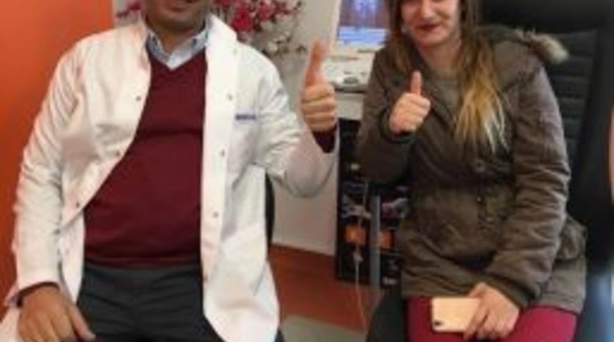 Urartu G&ouml;z&rsquo;de B&ouml;lgede Bir İlk