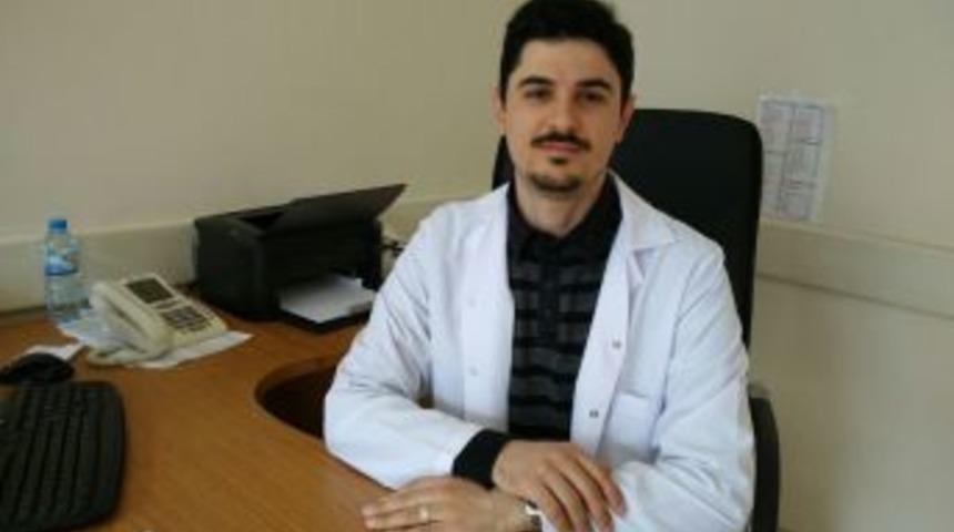 G&ouml;lbaşı&rsquo;nda N&ouml;roloji Uzmanı G&ouml;reve Başladı