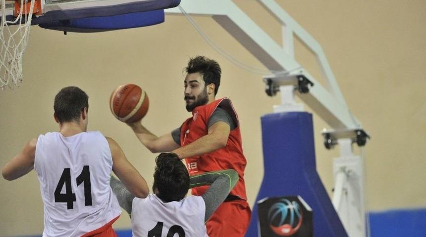 Sezen: "play-off Oynamak İstiyoruz"