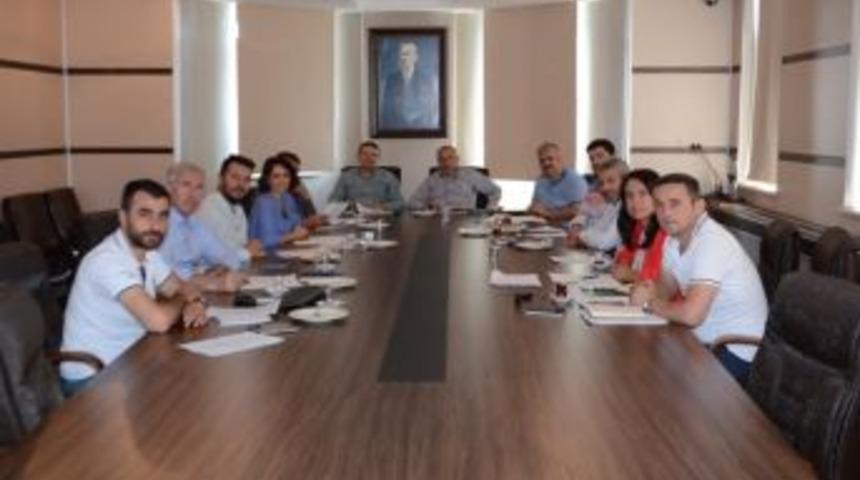 Kartepe&rsquo;de Festival Hazırlıkları Devam Ediyor