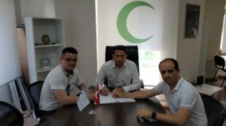 Yeşilay Manisa Şubesinin İki Projesi Birden Kabul Edildi