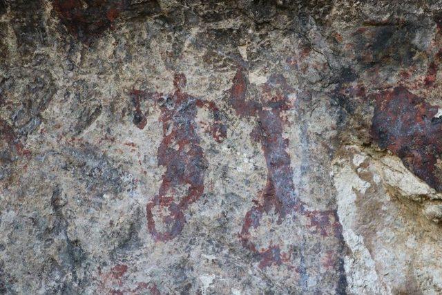 Bin 700 Yıllık Kanıt, Sivas’ta Ortaya Çıktı