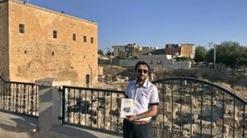 Nusaybin&rsquo;in En Kapsamlı Akademik Araştırması Kitap Oldu