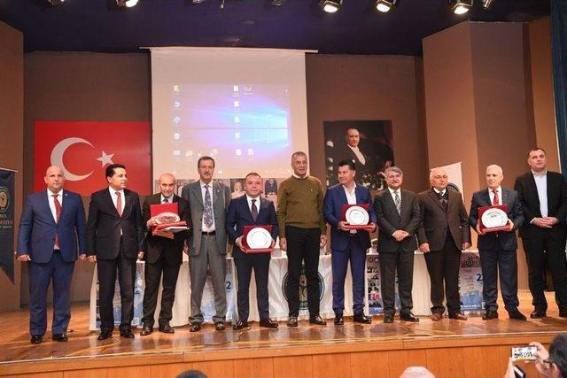 Başkan Böcek, Konyaaltı’nı Anlattı 3