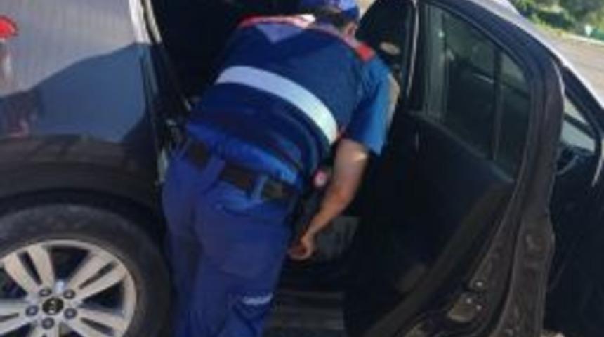 Savcı Yalanıyla 18 Bin Lira Dolandıran Ş&uuml;pheliler Afyon&rsquo;da Yakalandı