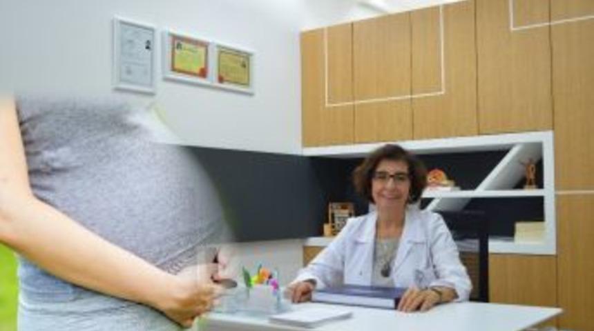 Gebelikte Meme Kanserine Dikkat