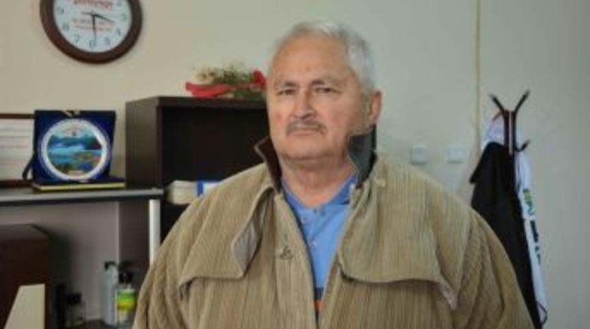 Emekli &Ouml;ğretmenden Afrin&rsquo;deki Mehmet&ccedil;ik İ&ccedil;in Duygu Dolu S&ouml;zler