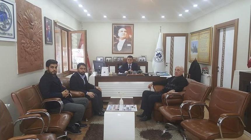 Pazaryeri&rsquo;nde &ldquo;sokak Sağlıklaştırma&rdquo; Projesi