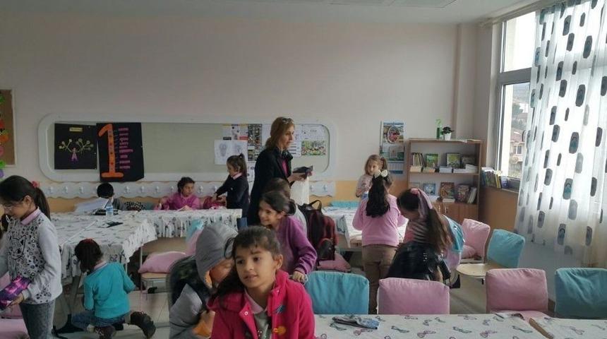 Osmaneli Merkez Avcılar Kul&uuml;b&uuml;nden Eğitime Destek Devam Ediyor