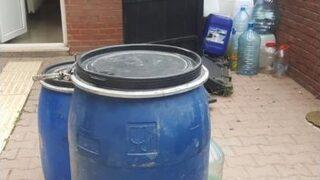 Mazot Hırsızlığı Zanlıları Tutuklandı