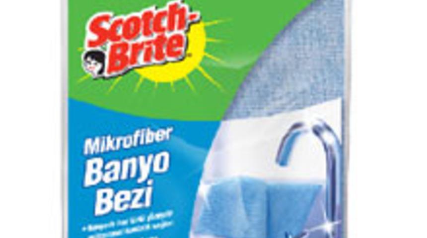 Daha Etkili Mikrofiber Bezler