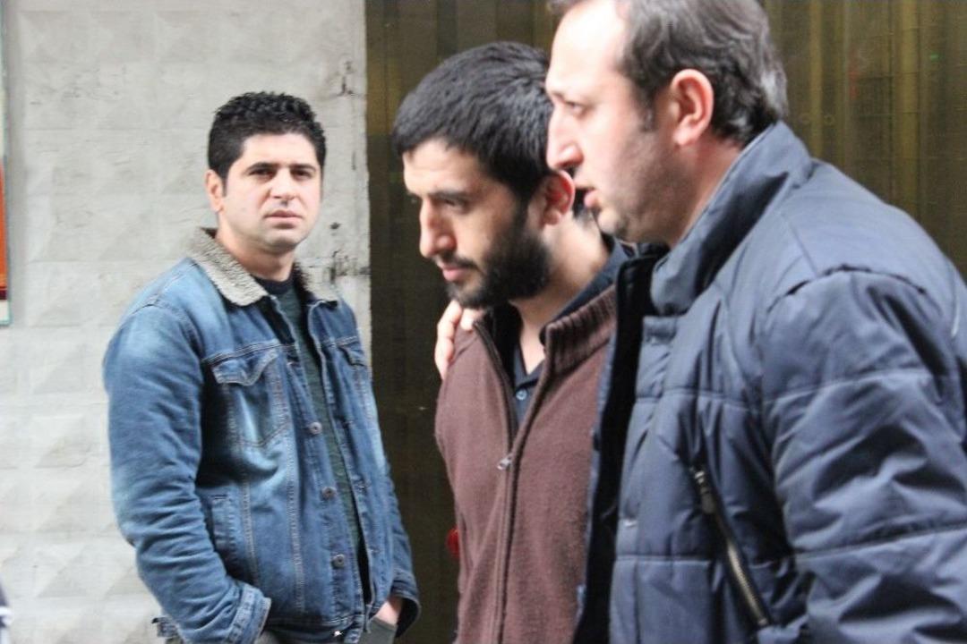 İntihara Kalkışan Vatandaş Kurtarıldı