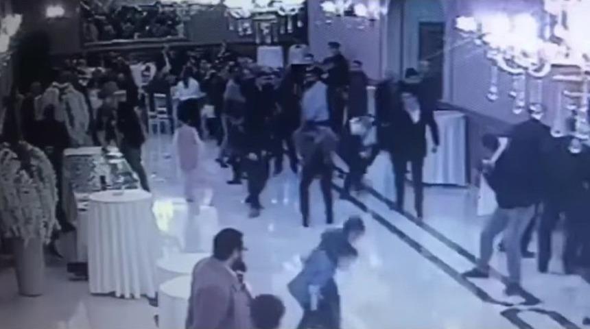 D&uuml;ğ&uuml;ndeki Katliamın G&ouml;r&uuml;nt&uuml;leri Ortaya &Ccedil;ıktı