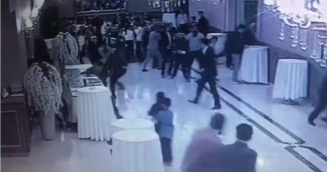 Düğündeki Katliamın Görüntüleri Ortaya Çıktı 1