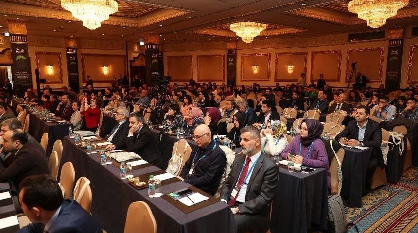 K&uuml;reselleşme Ve Kent Ağları Buluşması Ger&ccedil;ekleştirildi