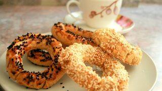 Kandil Simidi Tarifi