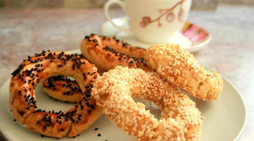 Kandil Simidi Tarifi