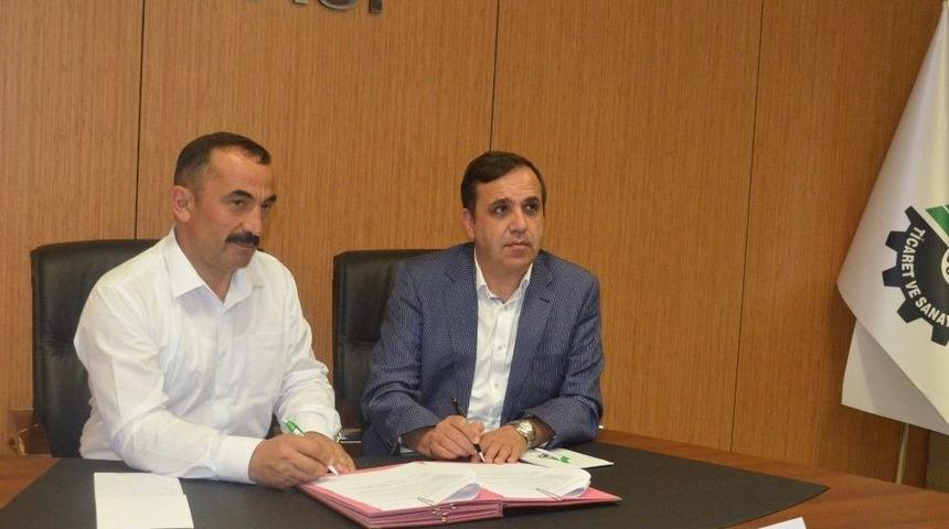 Bolu Tso&rsquo;dan Girişimcilik Atağı