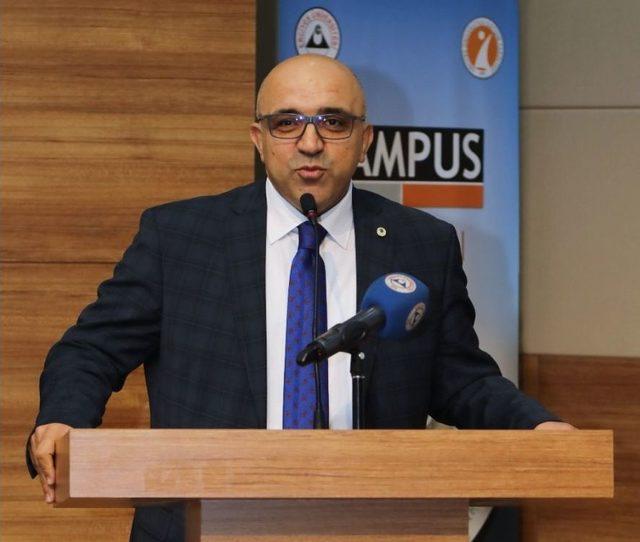 Er&uuml;&rsquo;de &ldquo;2. Ulusal Veteba Kongresi&rdquo; Başladı 2