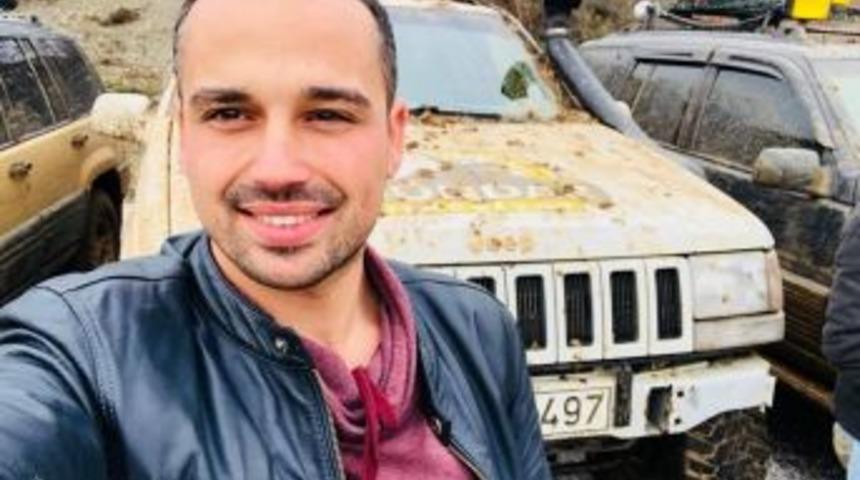 İki Arkadaşın Tartışması Kanlı Bitti