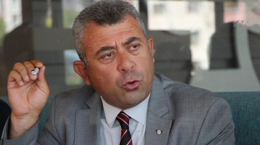 Ferahoğlu: "direksiyon Eğitimlerinin S&uuml;resi Artırılmalı"