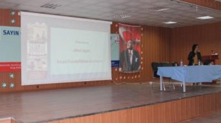 Kulp&rsquo;ta Kitap Okuma Projesi