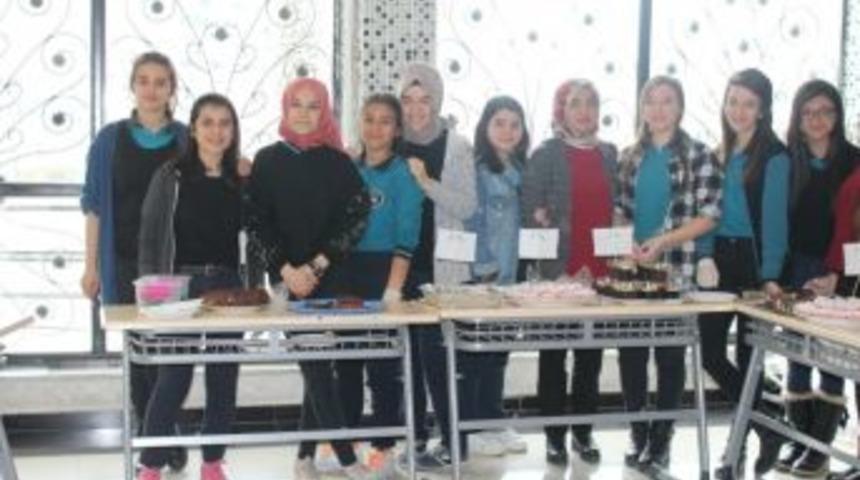 Gaziantep&rsquo;teki &Ouml;ğrencilerden Mehmet&ccedil;ik&rsquo;e Anlamlı Destek