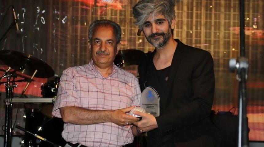 Akşehir&rsquo;de Manuş Baba Konseri