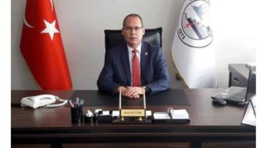 Seyit&ouml;mer Belediyesi&rsquo;nden &rsquo;d&uuml;ğ&uuml;nlerde Silah Atmayın&rsquo; Uyarısı