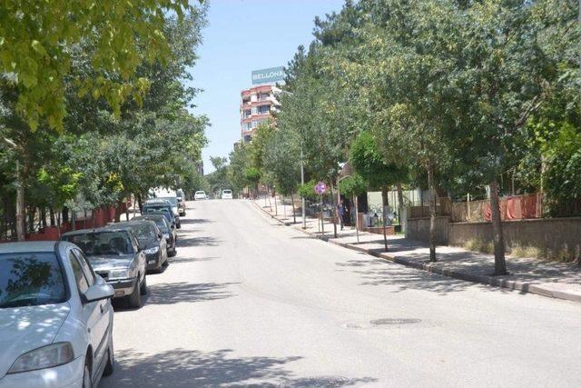 Siirt’te Termometreler 42 Dereceyi Gösterdi