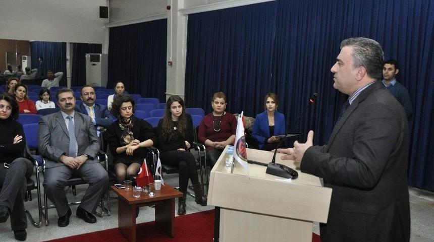 Yeni Sınav Sistemi Anlatıldı