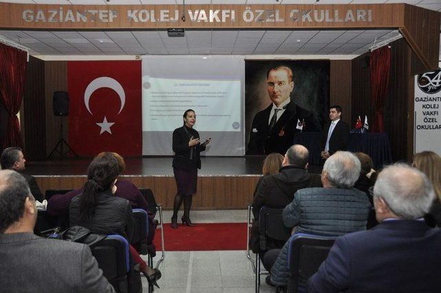 Yeni Sınav Sistemi Anlatıldı 1