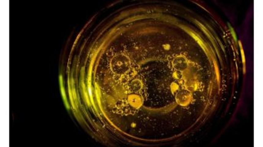 Hafif Ticari Araçlar İçin Özel Yağ Üretildi