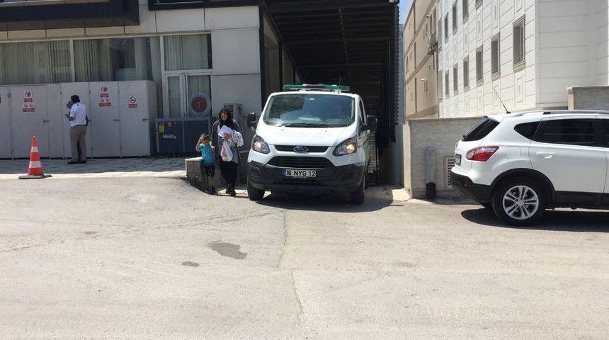 Feci Kazada Hayatını Kaybeden İki Gencin Cenazeleri Ailelerine Teslim Edildi