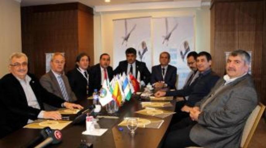 T&uuml;rk D&uuml;nyası Belgesel Film Festivali&rsquo;nde M&uuml;racaatlar Başladı