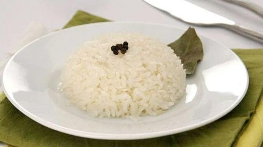 Pirin&ccedil; Değil Bulgur T&uuml;ketin