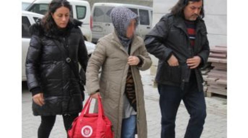 Samsun&rsquo;da Bylock Operasyonu: 3 G&ouml;zaltı