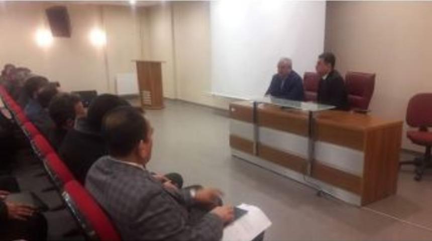 Kaman İl&ccedil;e Kaymakamlığından Kurban Bağış Kampanyasına Destek