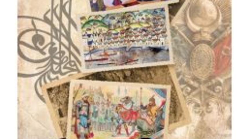 Gazeteci-yazar İbrahim Karahan&rsquo;ın Yeni Kitabı &ldquo;&ccedil;ınar&rsquo;ın Doğuşu&ldquo;